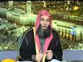 ما حكم المرآة التى تخرج من بيت زوجها بغير إذنه للشيخ محمد حسان 