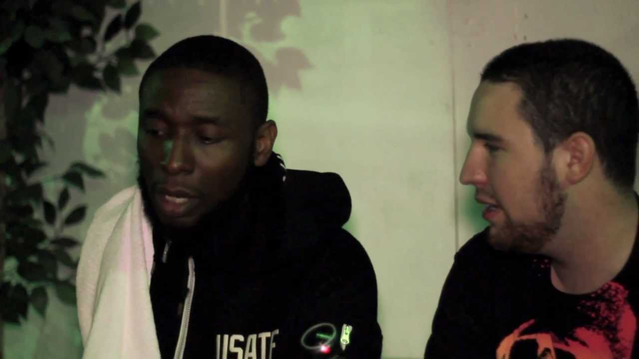 [Interview] 9th Wonder on Hip Hop Culture, Murs, Lil B, Wale, and more!