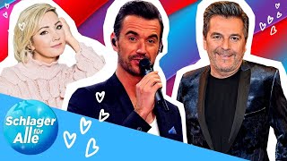 Bomben Schlager Hit Mix 2021 😍 Schlager für alle