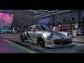 NFS Heat Unite | Porsche RSR Customization And Gameplay