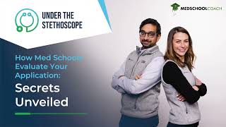How Med Schools Evaluate Your Application: Secrets Unveiled | Preview - Watch the full course online