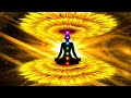 888 hz - Golden Flower of Abundance - Attract Luck and Prosperity - Golden Energy