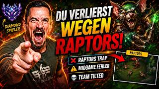 Warum gutes Laning NICHT reicht | Coach Andi erklärt es brutal