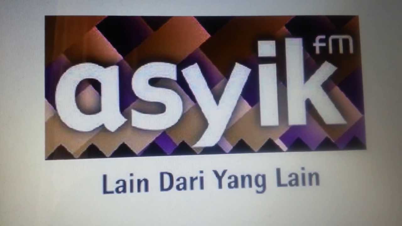 RTM Asyik FM Ident and News opening 18.11.2005 YouTube