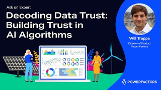 Decoding Data Trust: Building Trust in AI Algorithms