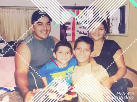 Para mi Papa Hugo Apolo