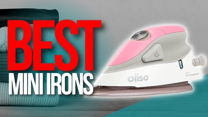 What is your favorite mini iron to use for quilting? : r/quilting
