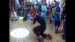 ***BBoy Pumpkin|Jokers Crew-Still Progress***