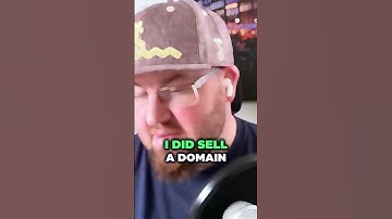 Domain Flipper Success! 💰