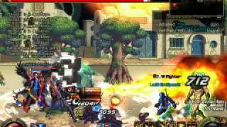 Verd Insane Forced Hell Mode Duo
