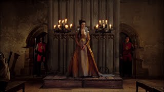 Merlin 1X01 - Witchs Aria Scene Hd