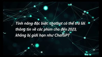 HCMUS - 21CNTN - ĐỒ ÁN MẠNG MÁY TÍNH - CHATBOT