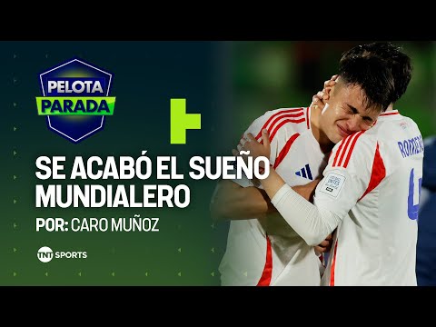 Novedades de La Roja Sub 20 | Miércoles 8 de octubre