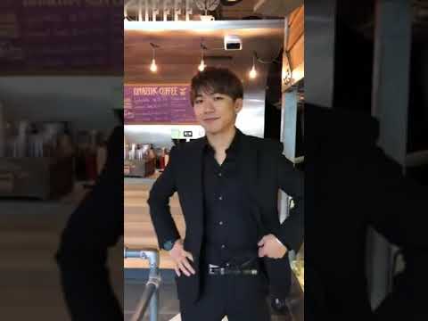 18 04 27 Naoto インスタライブ Youtube