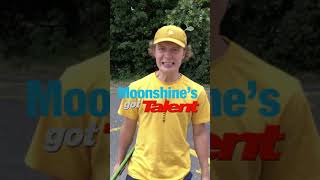 Moonshine's Got Talent #5 - Tiger Claw w/ Matvey Klimov