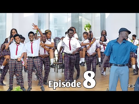 MEMKWA SCHOOL EP 8 Recap 