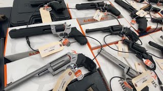 Gun and Knife Show / MURPHY’S Gun Show 2023