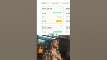 Pruebo el NUEVO Binance TRADING BOT 📈🤖
