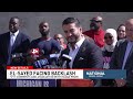Michigan Senate candidate Abdul El Sayed faces backlash over Hasan Piker ties, 9:11 stance