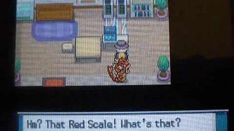 Dove trovare il Condividi esperienza in Pokemon Oro?