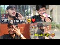 Mujhe meri आंखो 😳 par yakeen nhi ho रहा 😱😍 || Iskcon Temple || JATIN GROVER #vlog