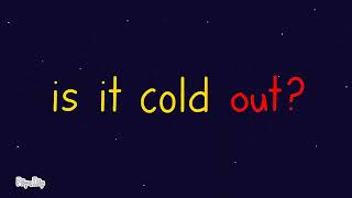 Is it cold outside? / cold island | Animation meme