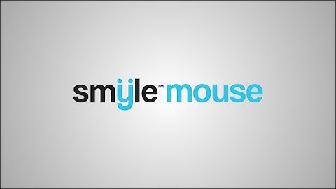 Smyle Mouse Head Mouse: Accessibility via Face Tracking using a Webcam
