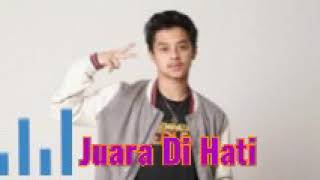Bastian Juara di Hati