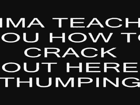 ZELLBONE IMA TEACH YOU HOW TO CRACK