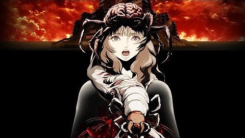 1人5役をこなす才能登場！『アラーニェの虫籠』予告編