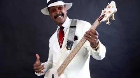 Sly & The Family Stone - Larry Graham Interview