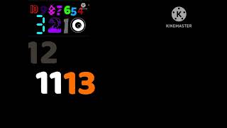 Countdown 20 To 0 (V2)