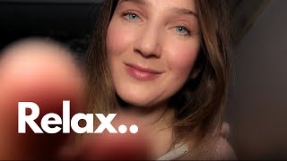 ASMR Before Sleep 🌙Whispered Comfort & Relaxing Care (Russian Soft Speaking) ✨ #asmr #russian screenshot 5