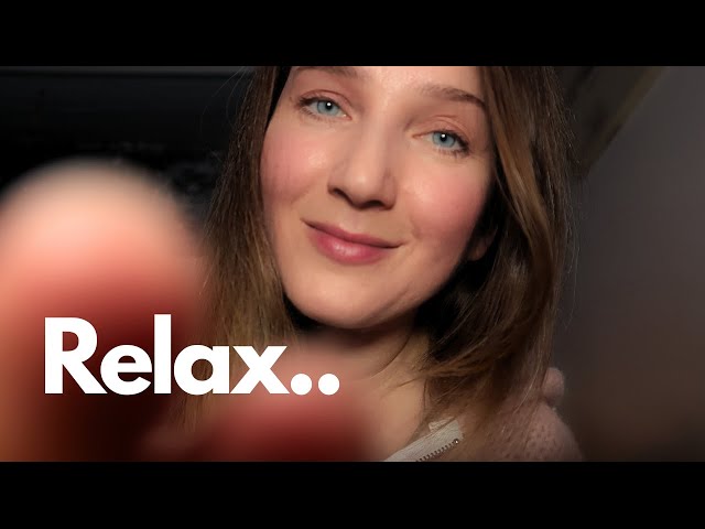 ASMR Before Sleep 🌙Whispered Comfort & Relaxing Care (Russian Soft Speaking) ✨ #asmr #russian