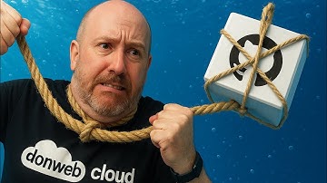 Desplegar una aplicación web no debería ser complicado - Kamal Deployment