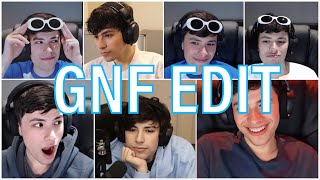 GEORGENOTFOUND HOT EDIT