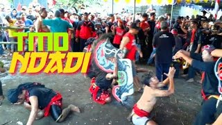 D3tik2 ndadi Jathilan Turonggo Mudho Dayu