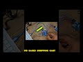 RFID Based Smart Shopping Cart using Arduino UNO | Add &amp; Remove Items with Button
