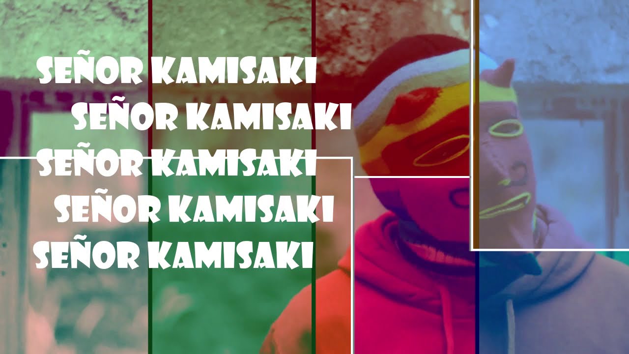 Señor Kamisaki (Video Oficial) - Pachamama Familia Bolivia
