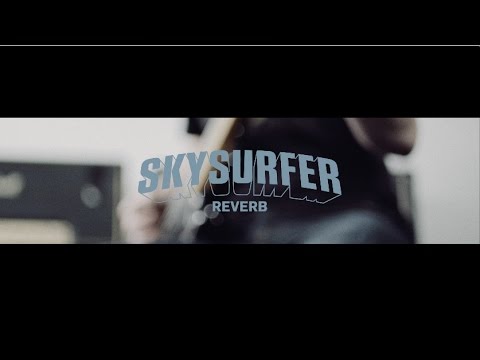 Skysurfer Reverb Bass Demo