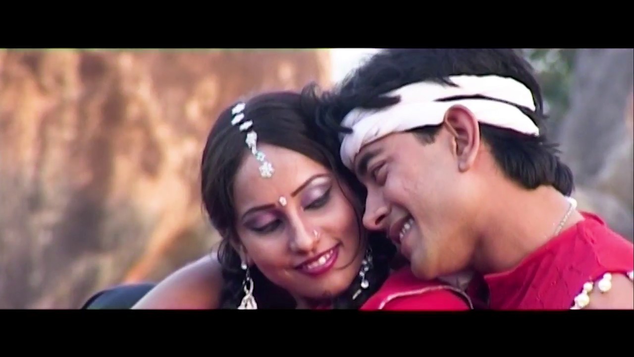 KHUNUR KHUNUR SUR MA - खुनुर खुनुर सुर मा - MAMTA CHANDRAKAR - MAYAA LAGE JI - CG SONG