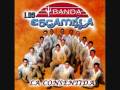 Banda Los Escamilla-El Ausente