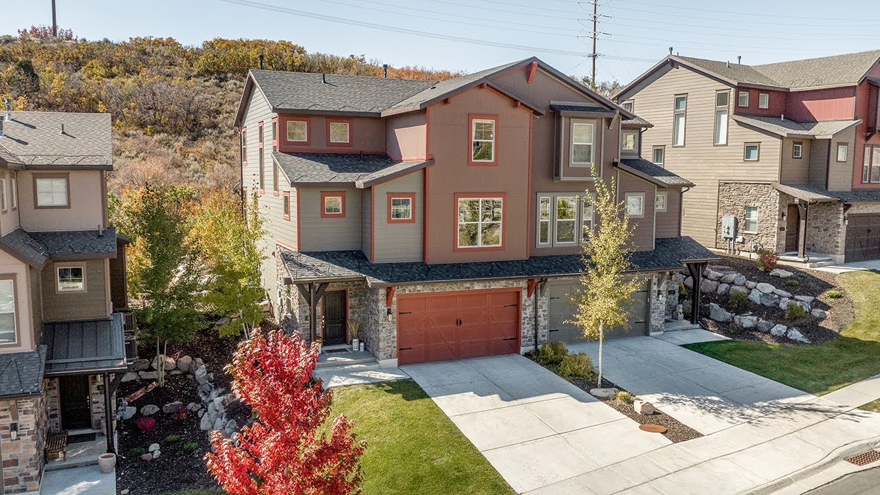 1143 W, Abigail Drive, Kamas, UT 84036