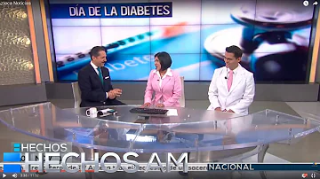 ¿Desaparece la diabetes?