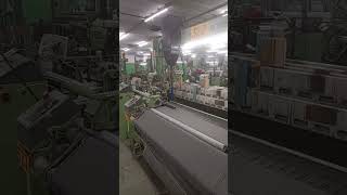 Dornier loom in bhilwara rajsthan india