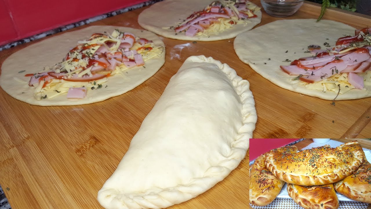 عليهم طلب/أروع وأشهى فطائر مالحة بحشوة مختلفة ضيفي هاذ مكون سحري للعجين وتفكريني صالح لكل أنواع عجين