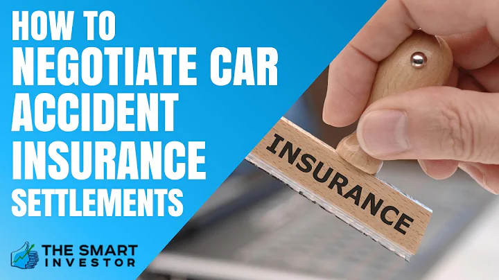 How To Negotiate Car Accident Insurance Settlements? - DayDayNews