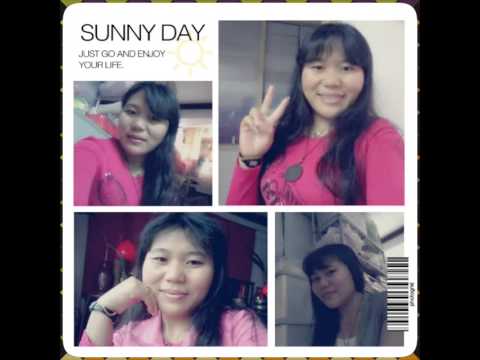 dunia milik kita berdua ,gerry dan tasya