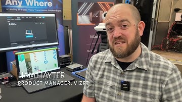 Viz CaptureCast 7.1 Update