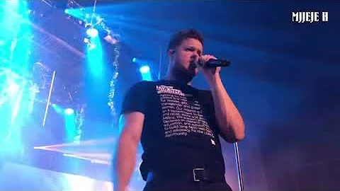 Bad Liar - Vietsub   Edit  Imagine Dragons live